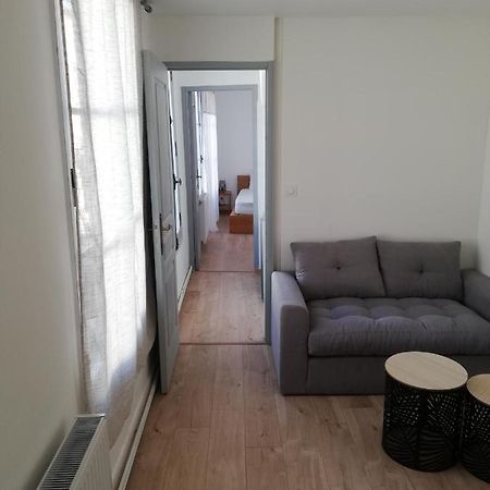 Appartement Centre Ville Amboise Luaran gambar