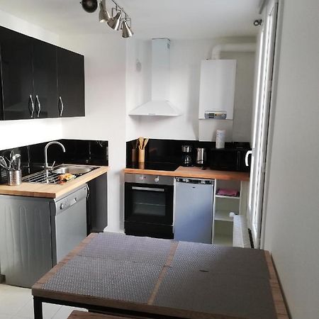 Appartement Centre Ville Amboise Luaran gambar