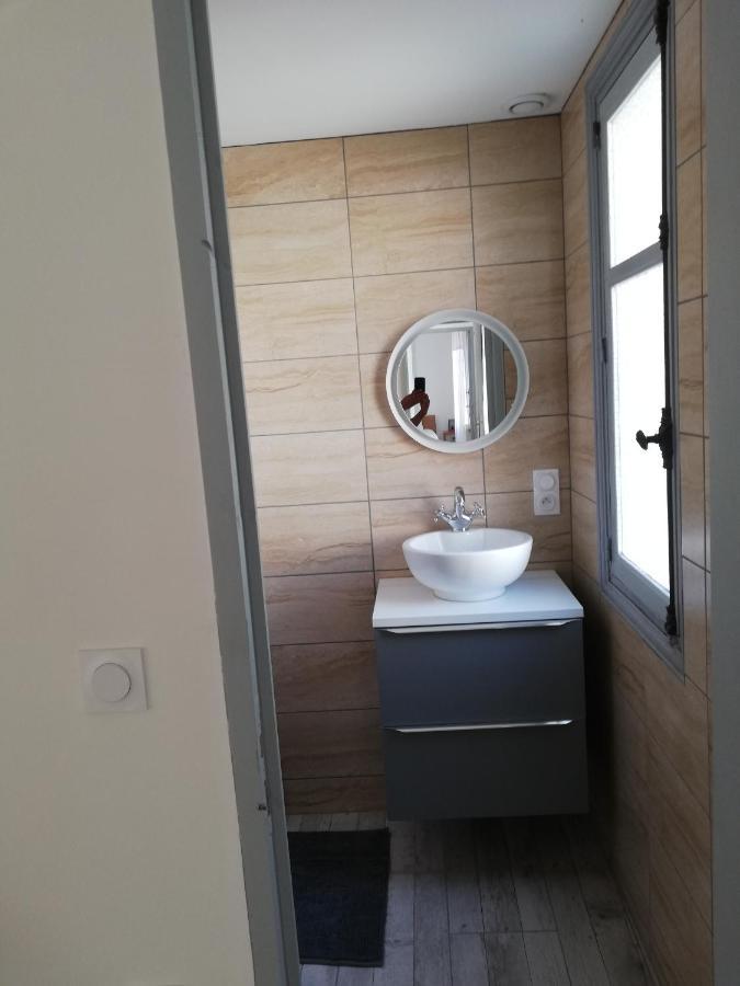 Appartement Centre Ville Amboise Luaran gambar