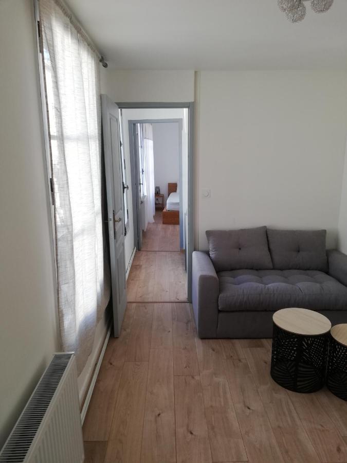 Appartement Centre Ville Amboise Luaran gambar