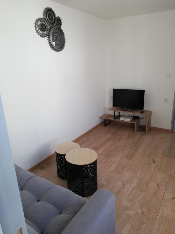 Appartement Centre Ville Amboise Luaran gambar