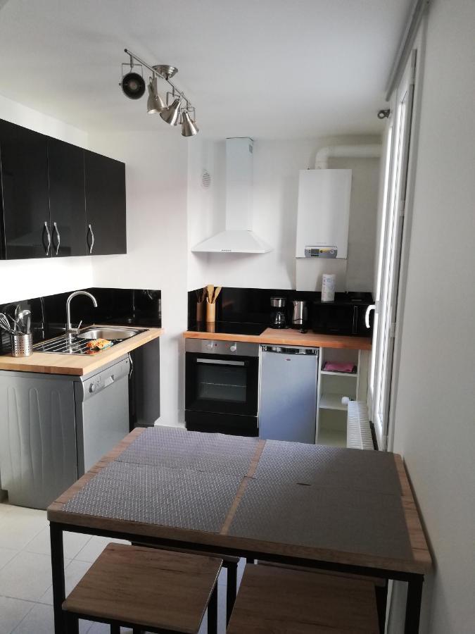 Appartement Centre Ville Amboise Luaran gambar